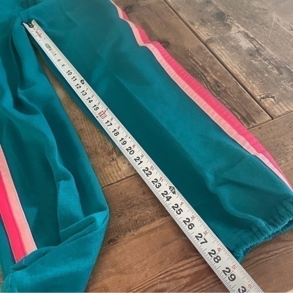 Vintage 70s GAD-ABOUTS Full Sweat Suit Poly Cotton USA Made - Picture 12 of 12